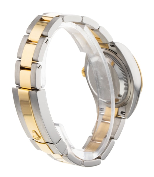 Rolex Datejust Lady 28 279163